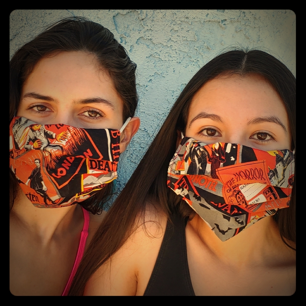 Face mask